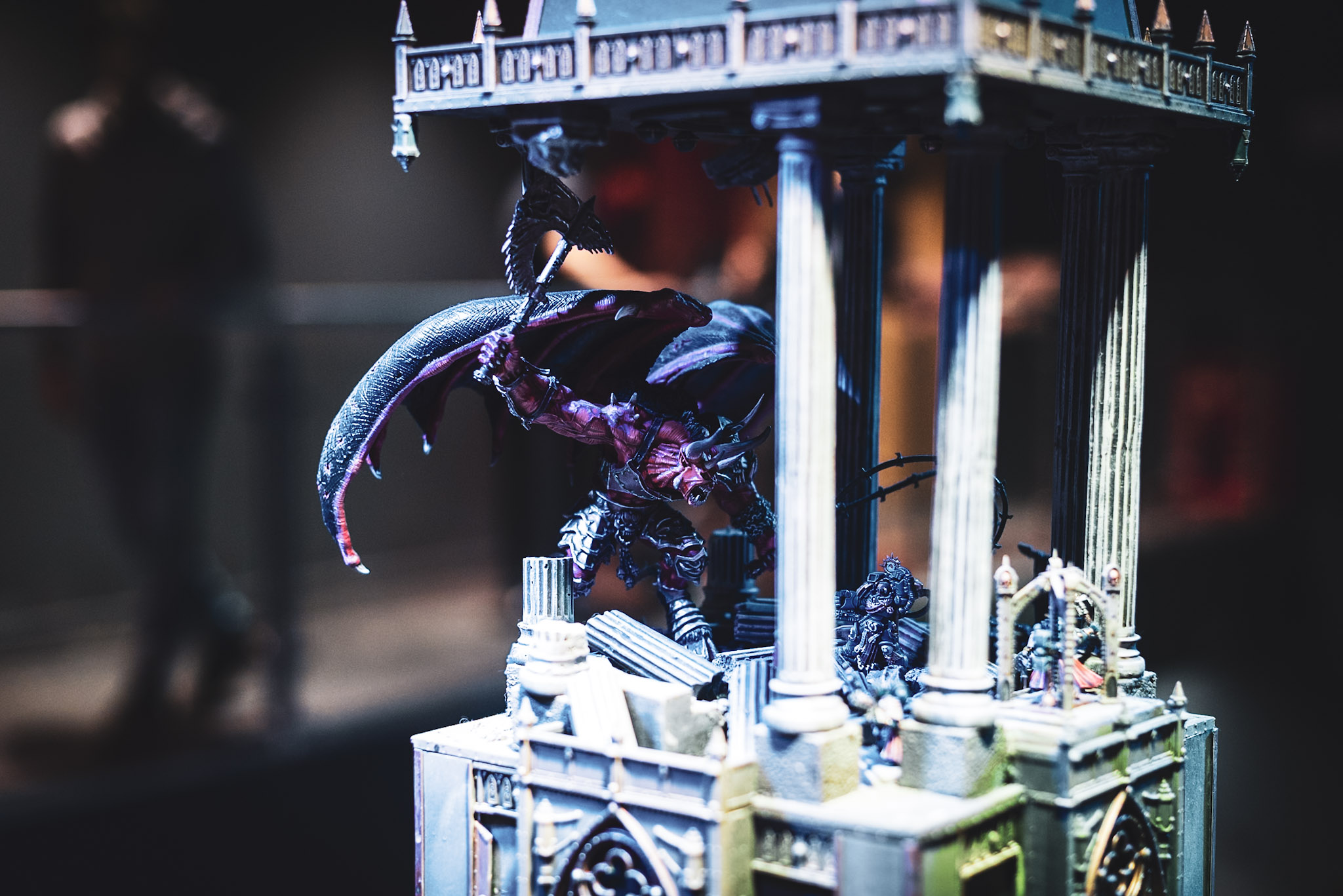 The Changing Role of CTOs in Early Stage Organisations